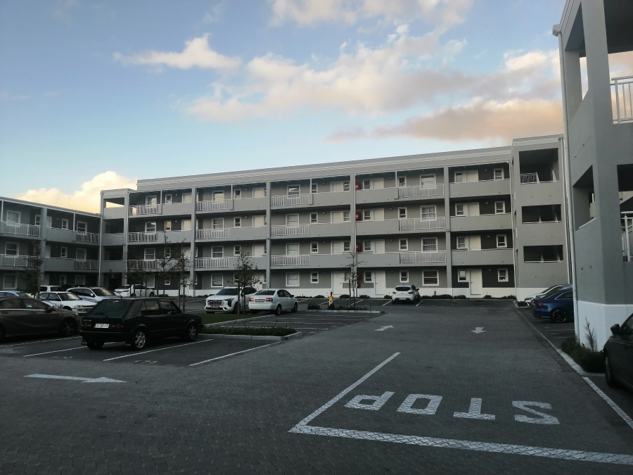 To Let 2 Bedroom Property for Rent in Crawford Western Cape